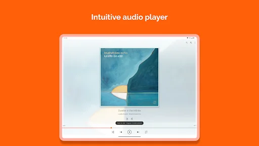 VLC for Android ডাউনলোড করুন – সেরা ফ্রি মিডিয়া প্লেয়ার - Screenshot 19