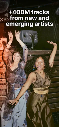 SoundCloud অ্যাপ ডাউনলোড করুন – মিউজিক ও অডিও স্ট্রিমিং - Screenshot 6