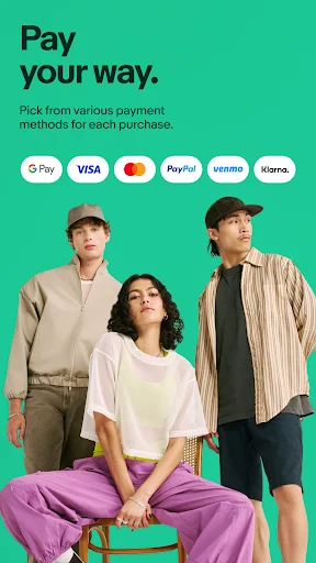 eBay অনলাইন শপিং অ্যাপ ডাউনলোড করুন – সেরা ডিল ও কেনাকাটার সুবিধা - Screenshot 15