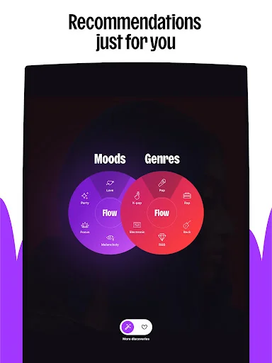 Deezer: Music & Podcast Player ডাউনলোড করুন – সেরা মিউজিক অ্যাপ - Screenshot 10