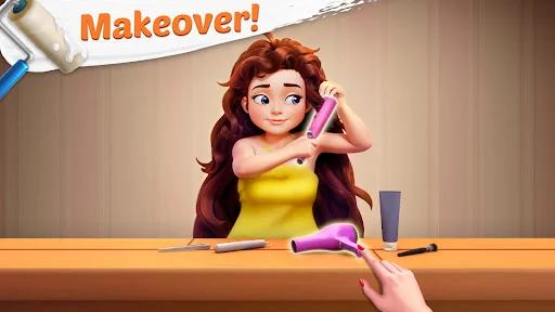 Project Makeover ডাউনলোড করুন – ফ্যাশন ও মেকওভার গেম - Screenshot 21