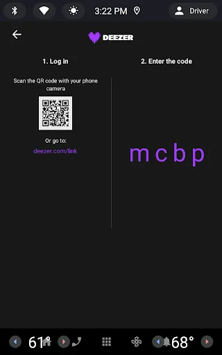 Deezer: Music & Podcast Player ডাউনলোড করুন – সেরা মিউজিক অ্যাপ - Screenshot 42