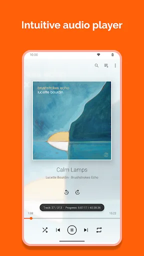 VLC for Android ডাউনলোড করুন – সেরা ফ্রি মিডিয়া প্লেয়ার - Screenshot 3