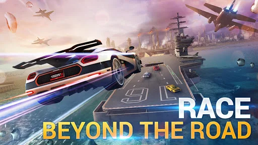 Asphalt 8 ডাউনলোড করুন – সেরা কার রেসিং গেম ফ্রি ডাউনলোড - Screenshot 26