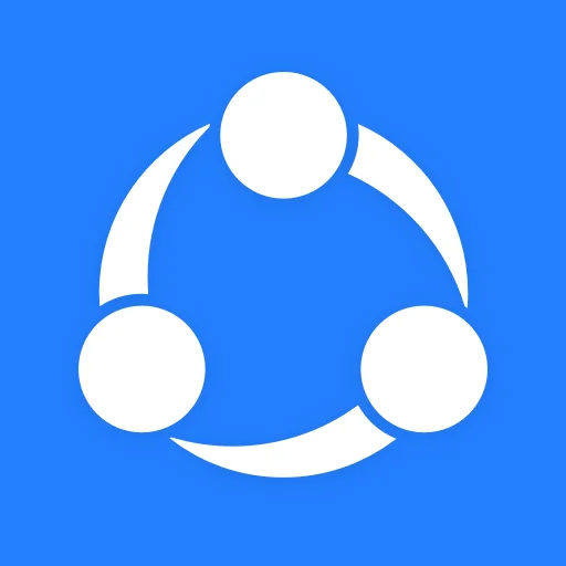 SHAREit ডাউনলোড করুন – দ্রুত ফাইল ট্রান্সফার ও গেম শেয়ারিং