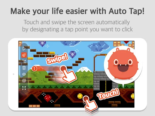 Mobizen Screen Recorder ডাউনলোড করুন – সেরা ভিডিও রেকর্ডিং অ্যাপ - Screenshot 10