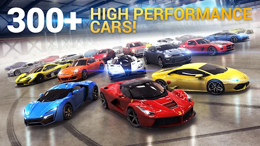 Asphalt 8 ডাউনলোড করুন – সেরা কার রেসিং গেম ফ্রি ডাউনলোড - Screenshot 9