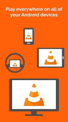 VLC for Android ডাউনলোড করুন – সেরা ফ্রি মিডিয়া প্লেয়ার - Screenshot 8