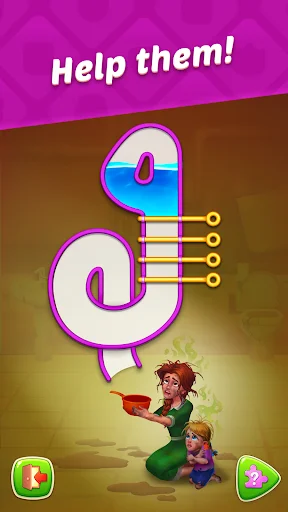 Homescapes ডাউনলোড করুন – অস্টিনের সাথে ঘর সাজান ও পাজল খেলুন - Screenshot 19