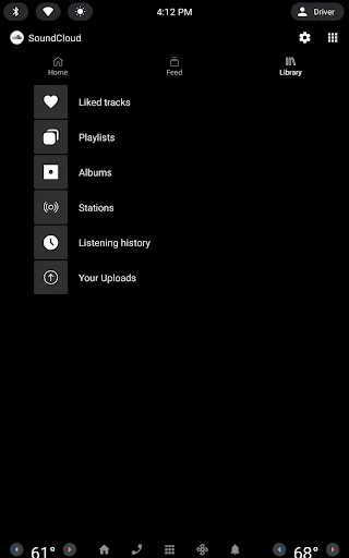 SoundCloud অ্যাপ ডাউনলোড করুন – মিউজিক ও অডিও স্ট্রিমিং - Screenshot 15