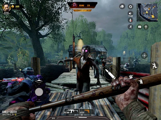 Call of Duty: Mobile ডাউনলোড করুন – সেরা FPS ব্যাটল রয়্যাল গেম - Screenshot 16