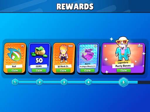 Stumble Guys ডাউনলোড করুন – সেরা মাল্টিপ্লেয়ার নকআউট ব্যাটল রয়্যাল - Screenshot 13