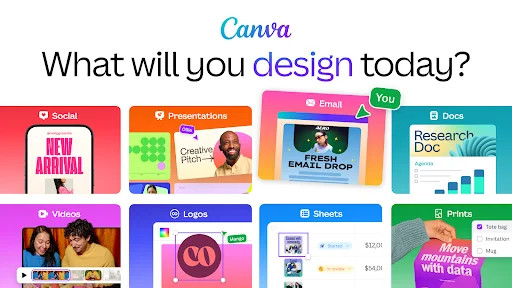 Canva ডাউনলোড করুন – সেরা এআই ফটো ও ভিডিও এডিটর অ্যাপ - Screenshot 17