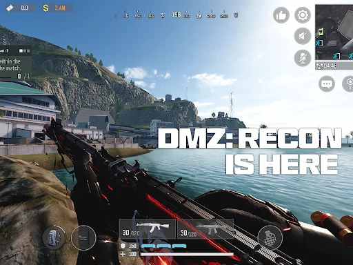 Call of Duty: Mobile ডাউনলোড করুন – সেরা FPS ব্যাটল রয়্যাল গেম - Screenshot 9