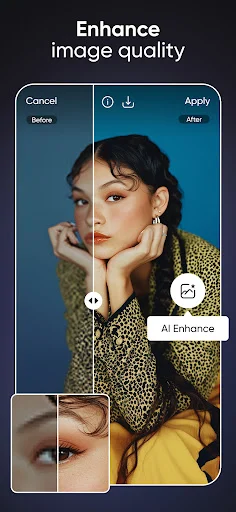 Picsart AI Photo Editor ডাউনলোড করুন – সেরা ফটো ও ভিডিও এডিটিং - Screenshot 15