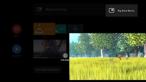 VLC for Android ডাউনলোড করুন – সেরা ফ্রি মিডিয়া প্লেয়ার - Screenshot 31