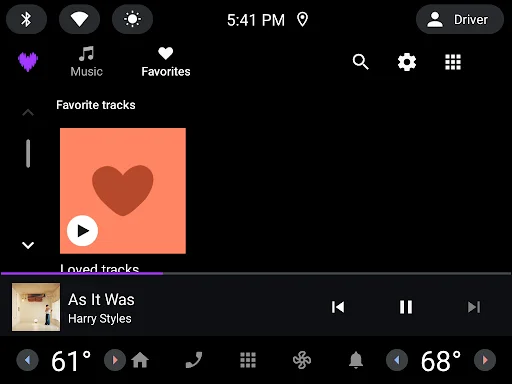 Deezer: Music & Podcast Player ডাউনলোড করুন – সেরা মিউজিক অ্যাপ - Screenshot 37