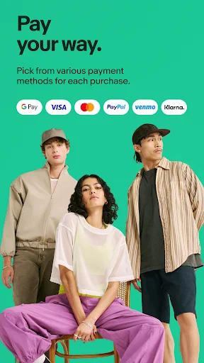 eBay অনলাইন শপিং অ্যাপ ডাউনলোড করুন – সেরা ডিল ও কেনাকাটার সুবিধা - Screenshot 23