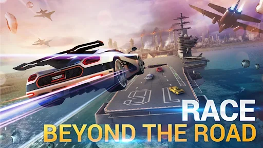Asphalt 8 ডাউনলোড করুন – সেরা কার রেসিং গেম ফ্রি ডাউনলোড - Screenshot 19