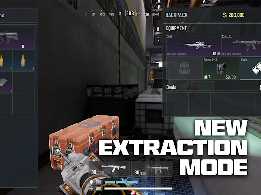 Call of Duty: Mobile ডাউনলোড করুন – সেরা FPS ব্যাটল রয়্যাল গেম - Screenshot 10