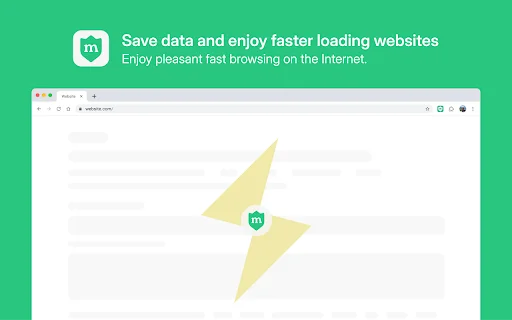 Minty Adblocker ডাউনলোড করুন – সেরা ফ্রি অ্যাড ব্লকার এক্সটেনশন - Screenshot 4