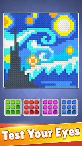 Diamond Sparkle: Sort Puzzle ডাউনলোড করুন – সেরা রঙিন পাজল গেম - Screenshot 18