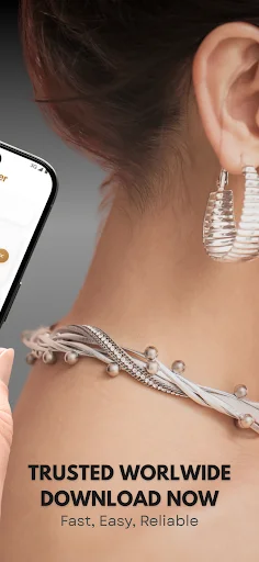 Jewelry Identifier ডাউনলোড করুন – সেরা রত্ন ও গয়না শনাক্তকারী অ্যাপ - Screenshot 10