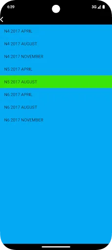 TVET Building & Structural Surveying N4-N6 ডাউনলোড করুন - Screenshot 16