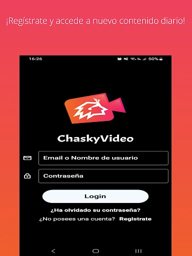 ChaskyVideo ডাউনলোড করুন – আপনার জন্য সেরা শর্ট ভিডিও অ্যাপ - Screenshot 5