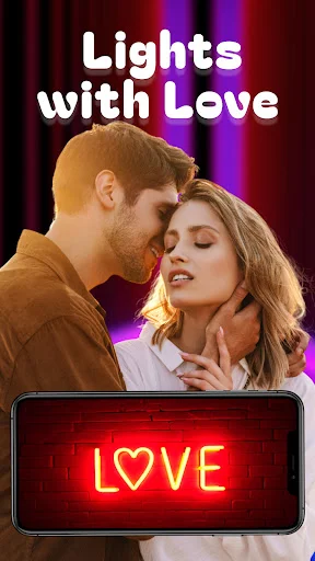 LED Banner – LED Scroller ডাউনলোড করুন – সেরা স্ক্রলিং টেক্সট অ্যাপ - Screenshot 8