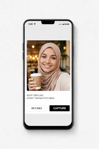 SK Receipt Photobooth ডাউনলোড করুন – ইনস্ট্যান্ট থার্মাল প্রিন্ট অ্যাপ - Screenshot 5