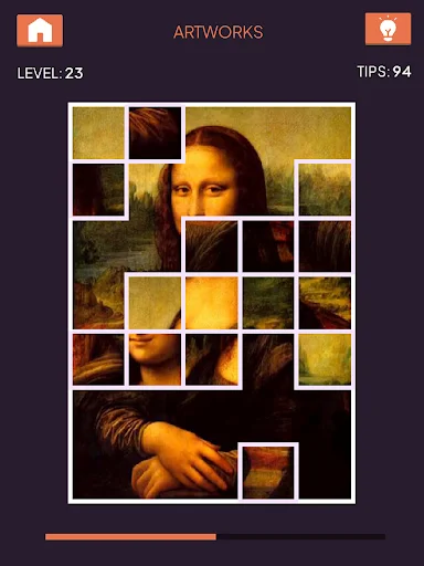 ShufflePic – Puzzle Game ডাউনলোড করুন – সেরা ব্রেইন পাজল গেম - Screenshot 15