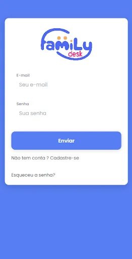 Responsável FamilyDesk ডাউনলোড করুন – চার্চ ম্যানেজমেন্ট অ্যাপ - Screenshot 7