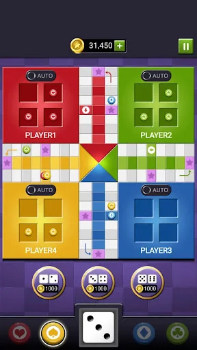 Ludo Championship ডাউনলোড করুন – সেরা লুডু গেম বিনামূল্যে খেলুন - Screenshot 5