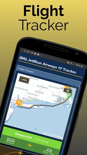 Bristol Airport Flight Info ডাউনলোড করুন – ফ্লাইটের সময়সূচী আপডেট - Screenshot 2