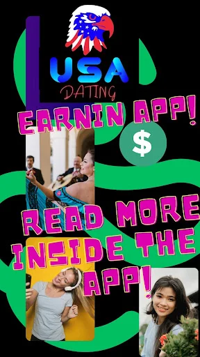USA Dating অ্যাপ ডাউনলোড করুন – আসল সংযোগ ও রোমান্স খুঁজুন - Screenshot 13