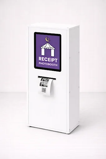 SK Receipt Photobooth ডাউনলোড করুন – ইনস্ট্যান্ট থার্মাল প্রিন্ট অ্যাপ - Screenshot 2